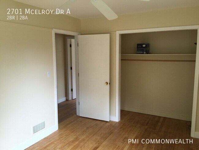 Building Photo - 2701 McElroy Dr
