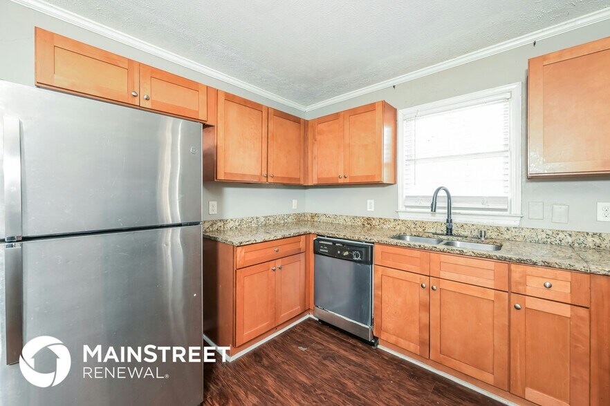 Building Photo - 908 Saybrook Cir NW