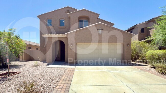 Building Photo - 730 N Robins Way