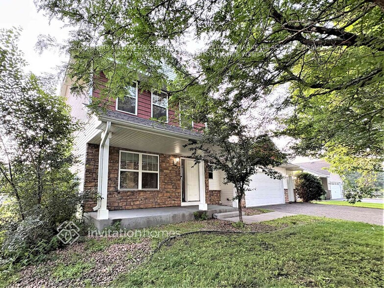 Primary Photo - 12721 Kiska St NE
