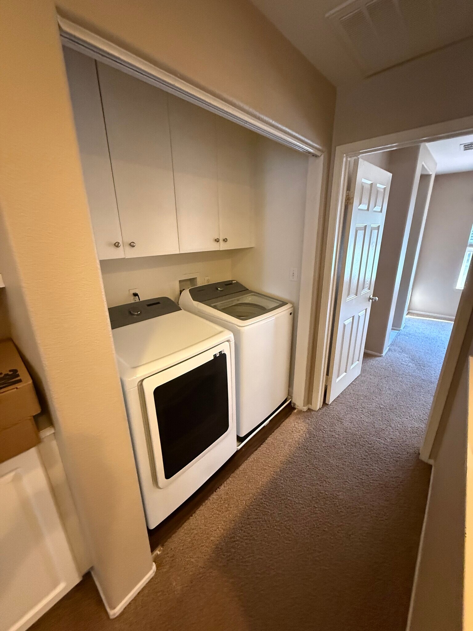 Laundry Area - 33710 Willow Haven Ln