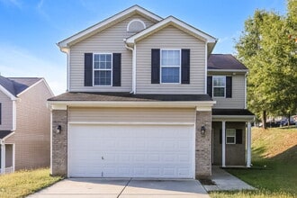 Building Photo - 802 Wesley Alan Ln