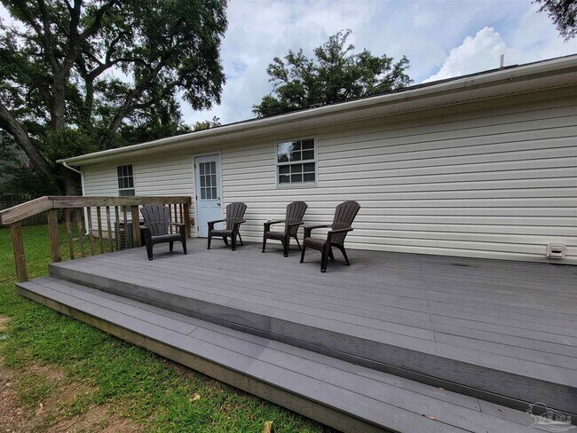 Building Photo - 5505 Berryhill Rd