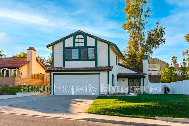 Primary Photo - 27099 Rainbow Creek Dr