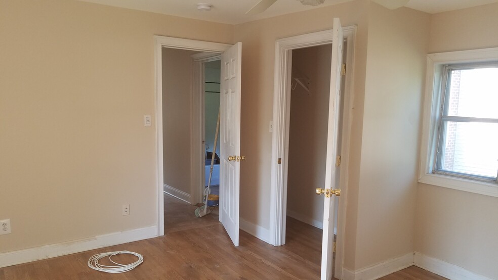 Second Floor Bedroom #1 - 74 E Church St