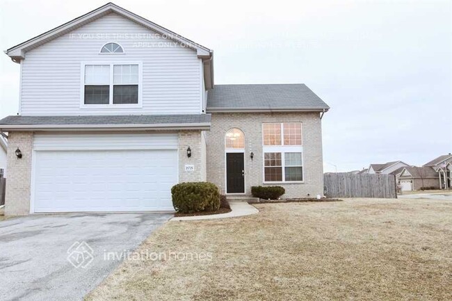 Primary Photo - 25725 S Rose Ln