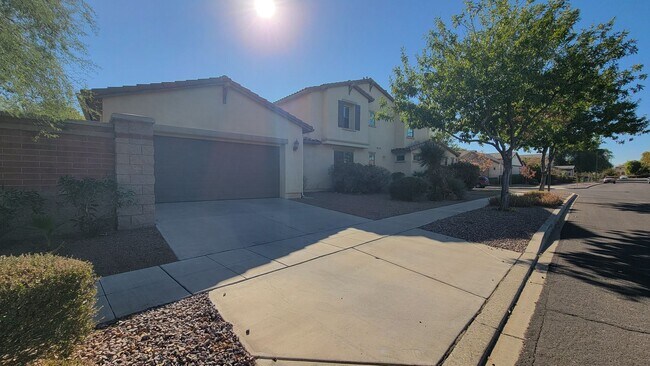 Building Photo - Marley Park 4 bedroom! Excellent community...