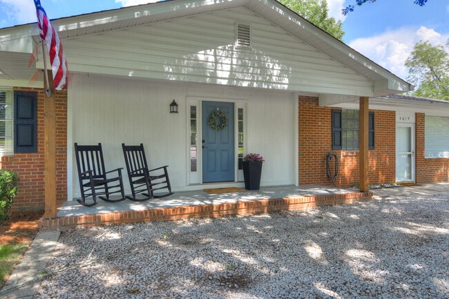 Building Photo - 4019 Belair Rd