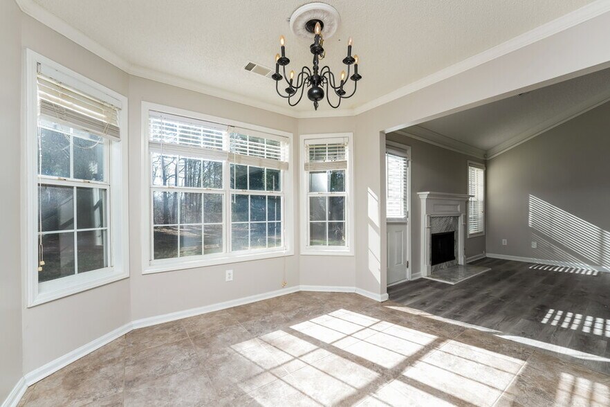 Building Photo - 2001 Reserve Pkwy