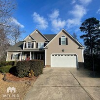 Building Photo - 388 Boone Tr