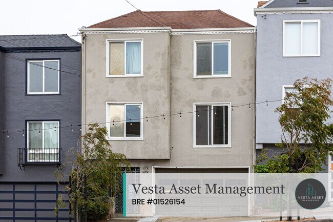 Building Photo - 512-514-514 Taraval St