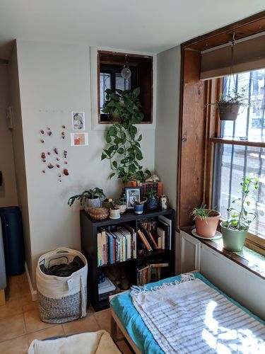 Building Photo - 1629 Newton St NW