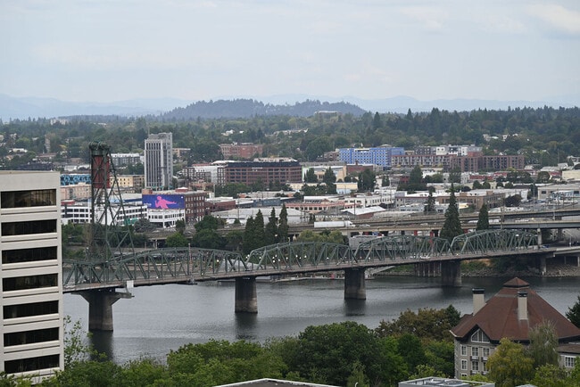 Building Photo - 255 SW Harrison St