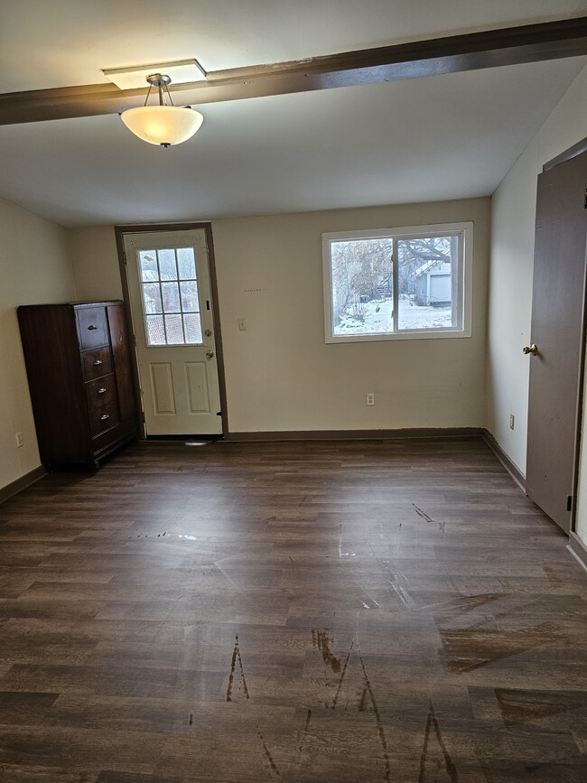 large bedroom - 178 Hornell St