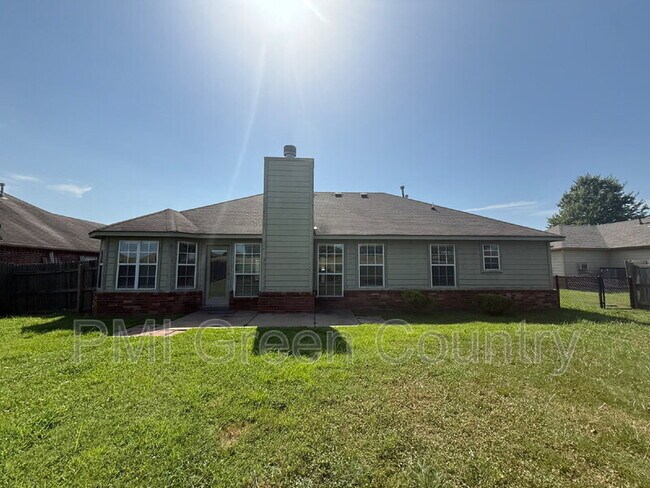 Building Photo - 11211 S 280th E Ave
