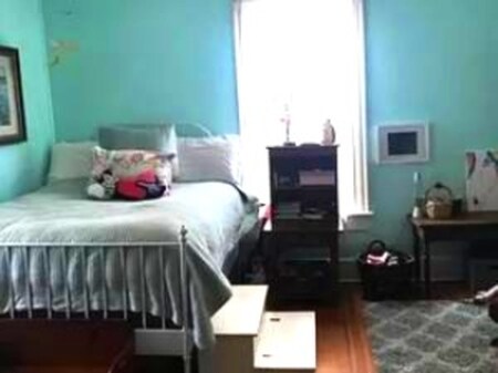 Bedroom 1 - 249 Powell St SE