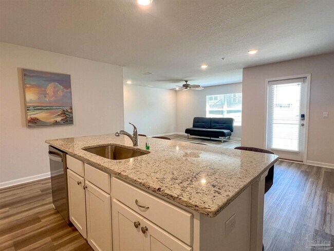 Building Photo - 3850 James Stovall St