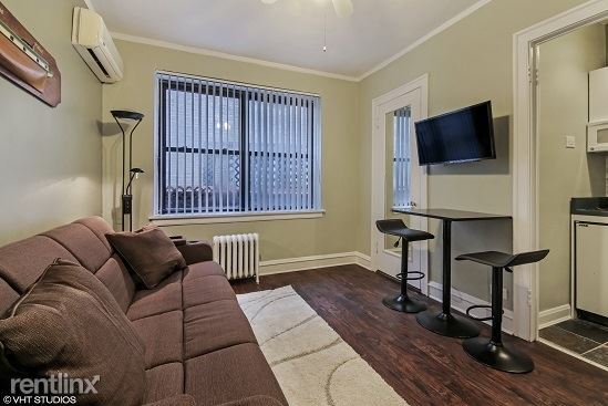 Building Photo - Studio, 1 bath Apartment - 670 Central Avenue