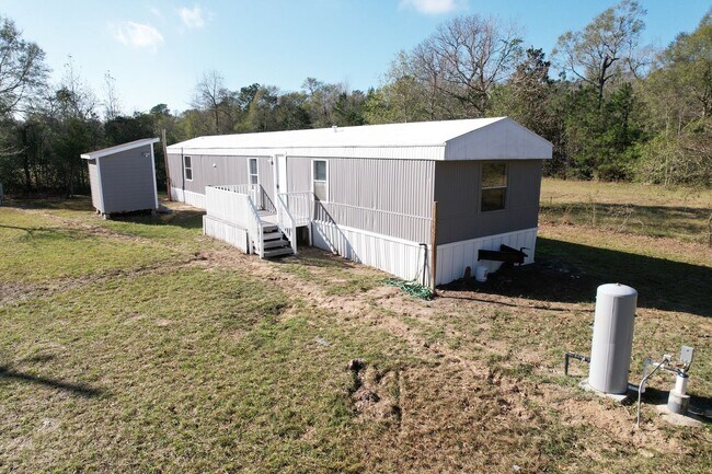 Building Photo - 16428 Jireh Rd