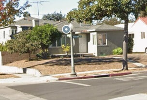 Building Photo - 1529 S Monterey St