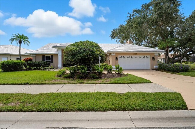 Building Photo - 1447 Gleneagles Dr