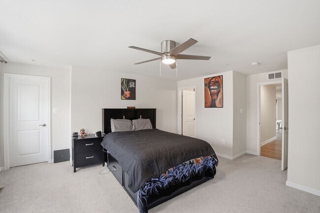 Building Photo - Step into a beautifully designed contemporary residence that exudes style and comfort at every turn.