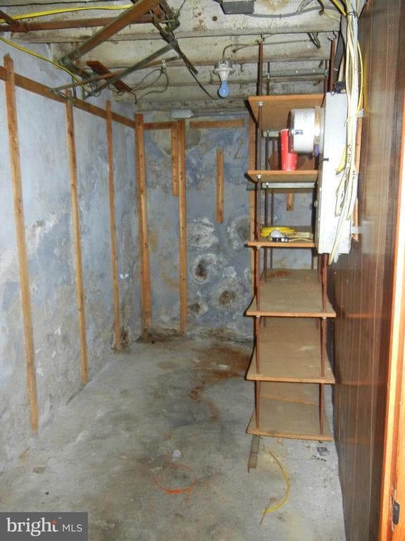 Building Photo - 1643 S Marston St