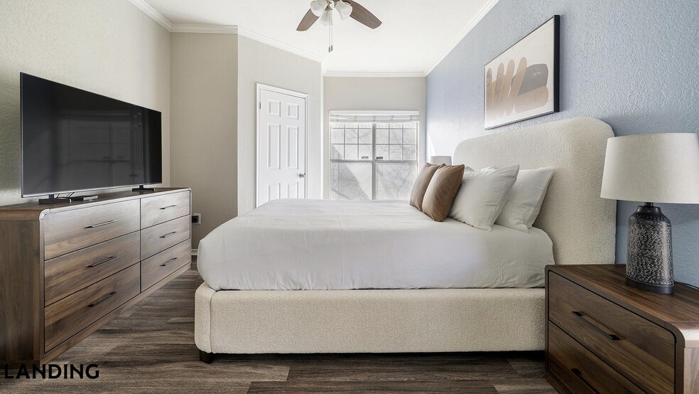 Building Photo - 3201 Duval Rd