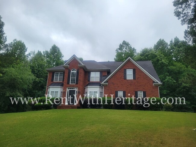 Building Photo - Gorgeous 3-Story Brick Home / 2 Fireplaces / Full Finished Basement / Chapel Hill Schools