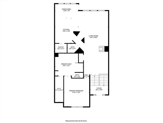 Building Photo - 167 Roberto Drive