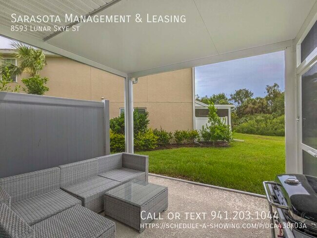Building Photo - 8593 Lunar Skye St