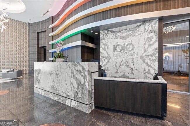 Building Photo - 1080 Peachtree St NE