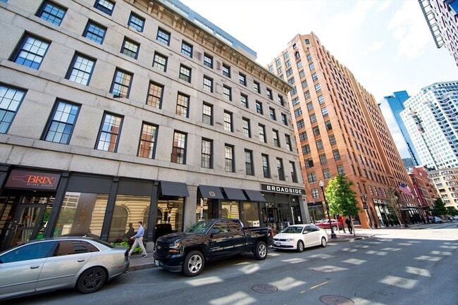 Building Photo - 99-105 Broad Street Unit 2D