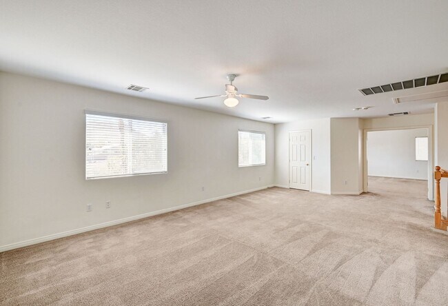 Building Photo - Southern Highlands Single Family Home