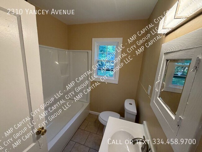 Building Photo - 2310 Yancey Ave