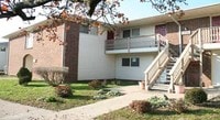 Building Photo - Northwoods Apartments