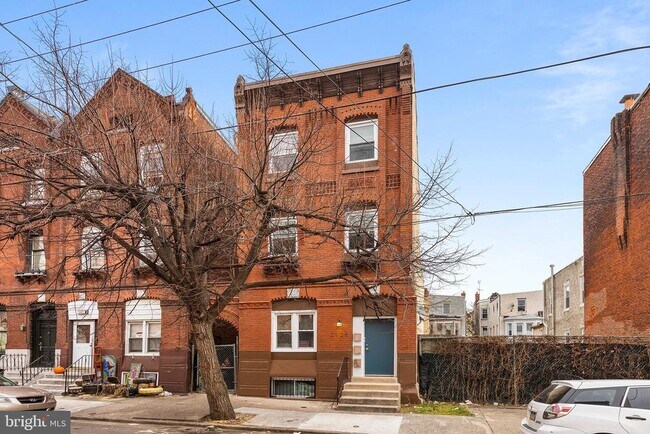 Building Photo - 2125 N 20th St