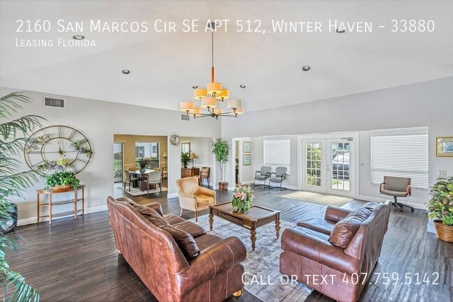 Building Photo - 2160 San Marcos Cir SE