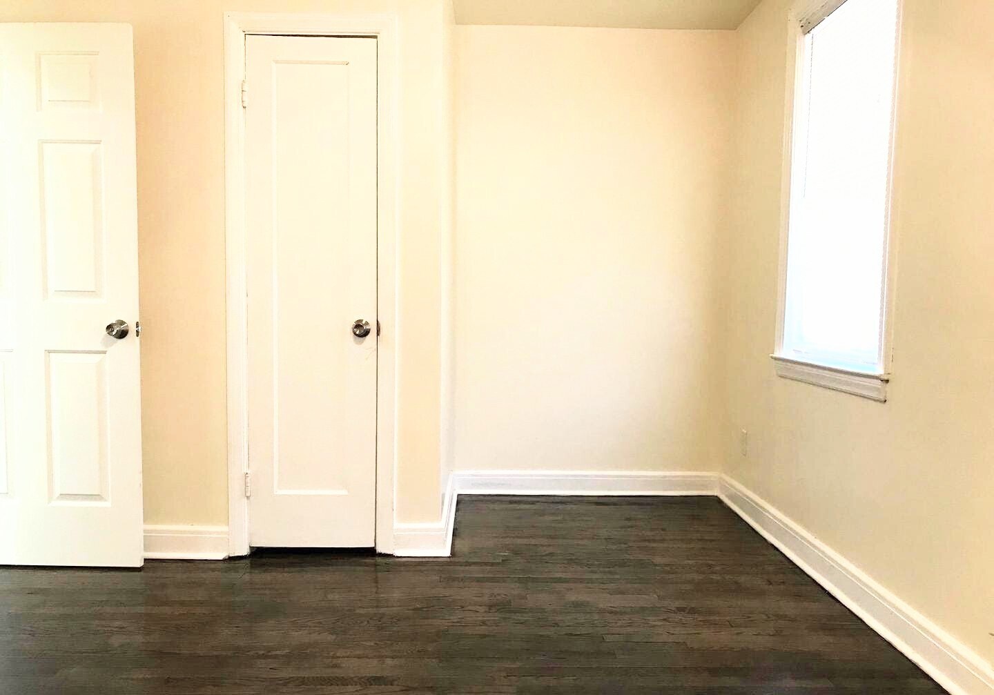 Master bedroom - 63 Upmanor Rd