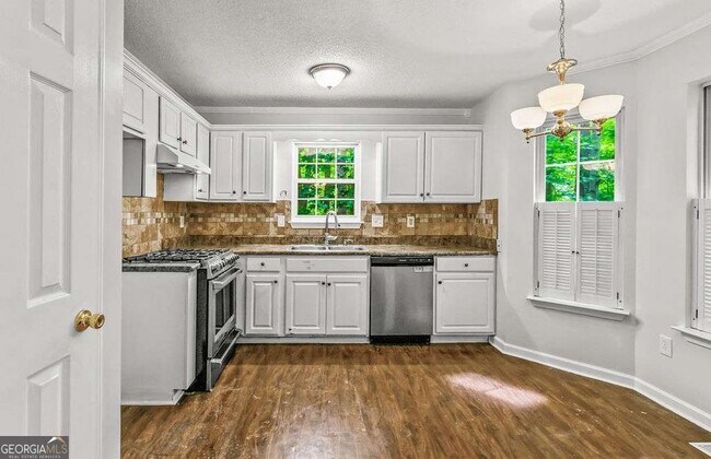 Building Photo - 4244 Akins Ridge Ln