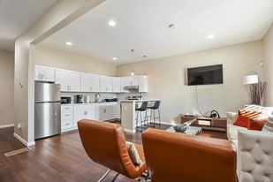 1st Floor Apartment Unit - 5641 Cates Ave