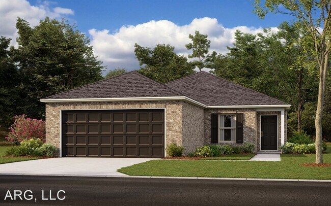 Primary Photo - 4 br, 2 bath House - 20839 Acorn Valley Drive