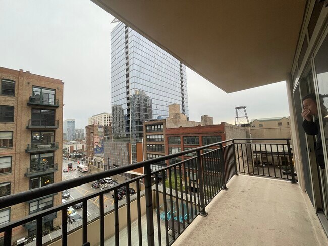 Building Photo - 1111 S Wabash Ave