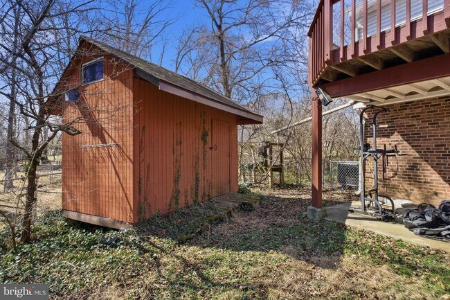 Building Photo - 3343 Slade Run Dr