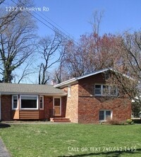 Building Photo - 1232 Kathryn Rd