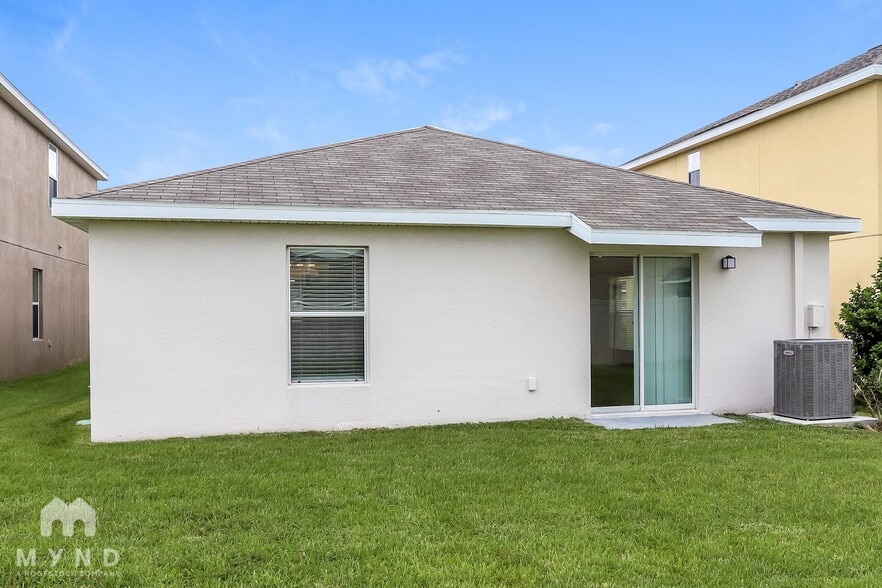 Building Photo - 6408 Trent Creek Dr