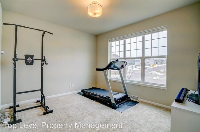 Building Photo - 3 br, 2.5 bath House - 601 Tawny Elm Pkwy