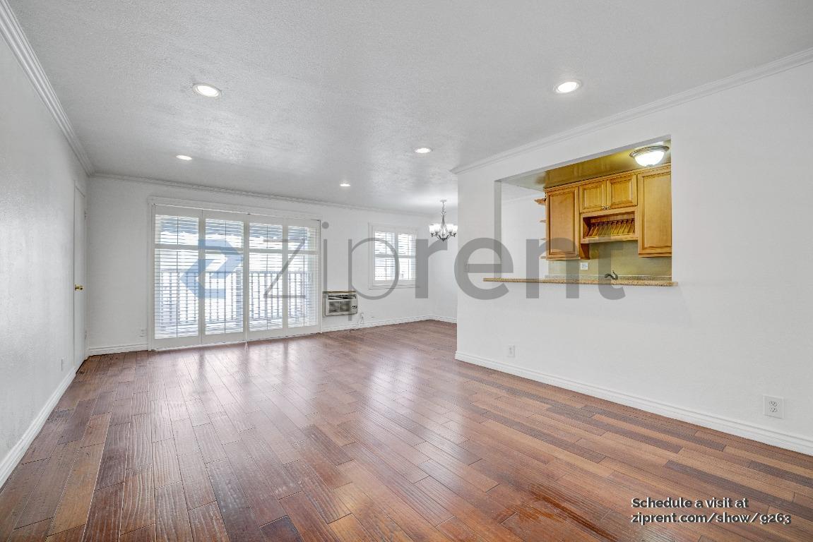 Building Photo - 2852 Sawtelle Blvd