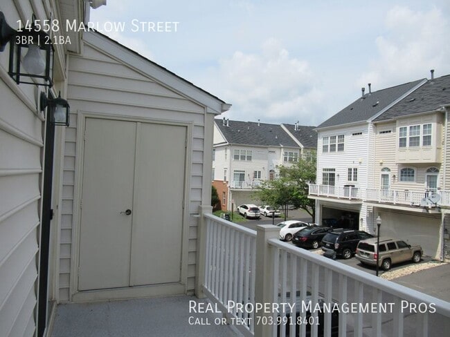 Building Photo - 14558 Marlow Street