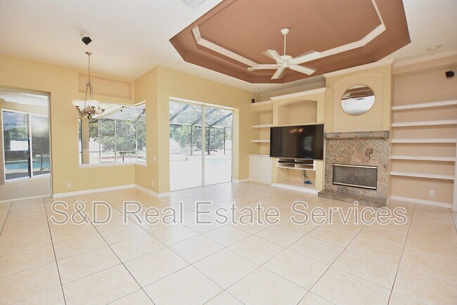 Building Photo - 3203 Highlands Lakeview Cir